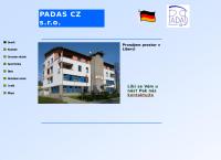 Padas Cz S.r.o.