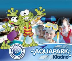 Aquapark Kladno