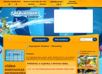 Aquapark Kladno