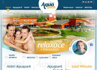 Aqua Park Špindlerův Mlýn S.r.o.