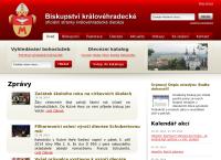Biskupství královéhradecké