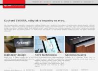Kuchyňské studio Blanca, s.r.o.