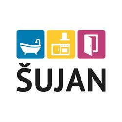 Milan a Mgr. Věra Šujanovi - Šujan - obklady, dlažby