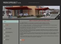 MEDICOPROJECT, spol. s r.o.