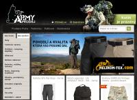 Global Army S.r.o.
