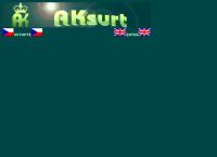 AKSURT, spol. s r.o.