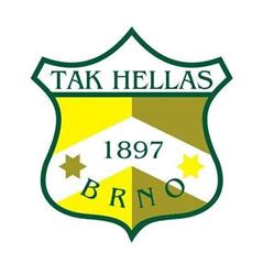 TAK Hellas Brno