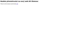 Atletický klub AK Olomouc
