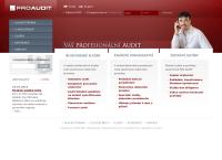 Pro Audit Zlín Spol. S R.o.