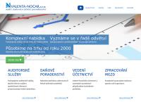VALENTA - NOCAR, s.r.o.