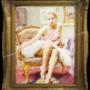 Aukční síň Galerie Národní 25