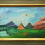 Aukční síň Galerie Národní 25