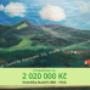 Aukční síň Galerie Národní 25