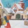 Aukční síň Galerie Národní 25