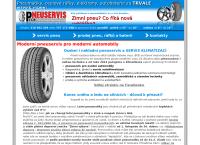 Pneuservis Pech