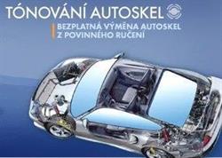 Autosklo - Tip