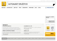 Autoavant Družstvo