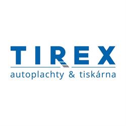 TIREX AUTOPLACHTY s.r.o.