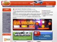 Centrum přívěsů - Czechnology
