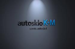 Autosklo K+m S.r.o.