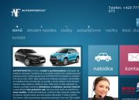 Auto Frydrych