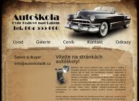 AUTOŠKOLA Bugar Šebek