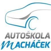 Autoškola Miloš Macháček