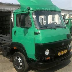 Auto - Lemi, S.r.o. Autoservis