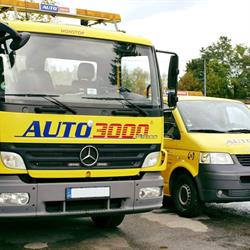 Auto 3000 S.r.o.