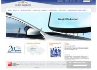 Saint-Gobain Sekurit Čr Spol. S R.o.