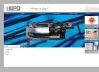 Hbpo Czech S.r.o.