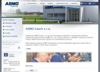 Asmo Czech S.r.o.