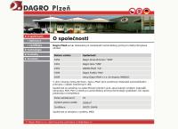 Dagro Plzeň S.r.o.