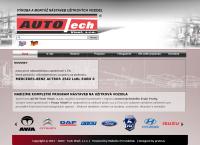 Auto-Tech Vinoř S.r.o.