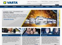 Johnson Controls Autobaterie spol. s r.o.
