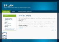 Otakar Šrůtek - ERLAN