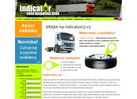 Indicator Cz S.r.o.