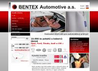Bentex Automotive A.s.