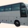 Autobusová doprava Martin Berka
