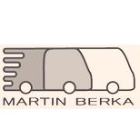 Autobusová doprava Praha - Berka Martin