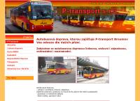 P-Transport-Prokopec Radim