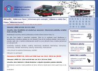 Dopravní Podnik Mladá Boleslav, S.r.o.