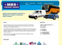 +mbs+ Autoslužba Mělník, S.r.o.