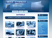 Origo Autosklo
