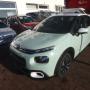 Prodej vozů Citroen Mladá Boleslav Kosmonosy, skladové vozy na  http://www.automrkvicka.cz/vozy/skladove