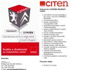 Citen S.r.o.