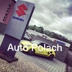 Auto - Polach