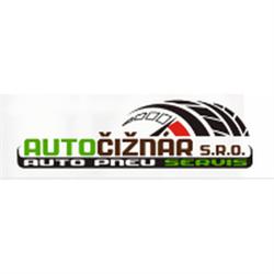 AUTOČIŽNÁR s.r.o. - autoservis, pneuservis, prodej pneu SADOV 5 u Karlových Varů Karlovy Vary