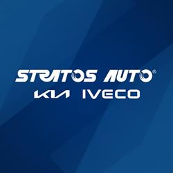 IVECO - STRATOS AUTO