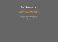 Autoservis Hanuš